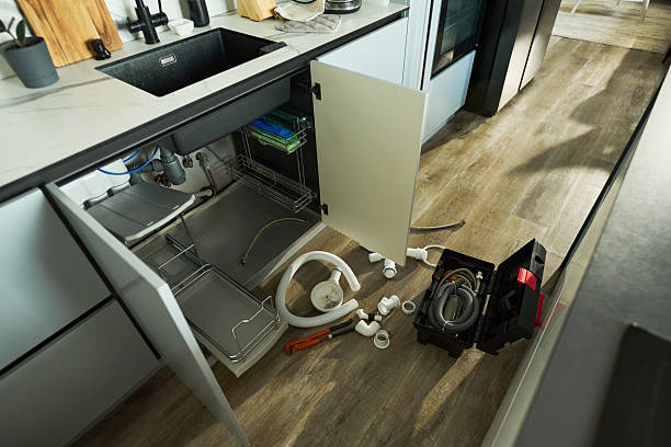 Reliable Plumbing contractor in New Hampshire, NH by Street Wise - Plumbing