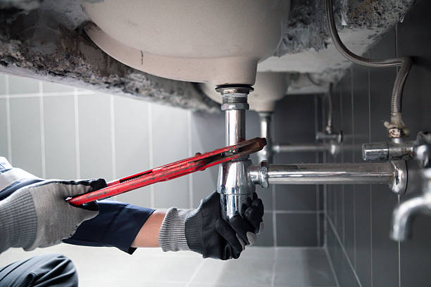 Licensed Plumbing service in New Hampshire, NH - Street Wise - Plumbing